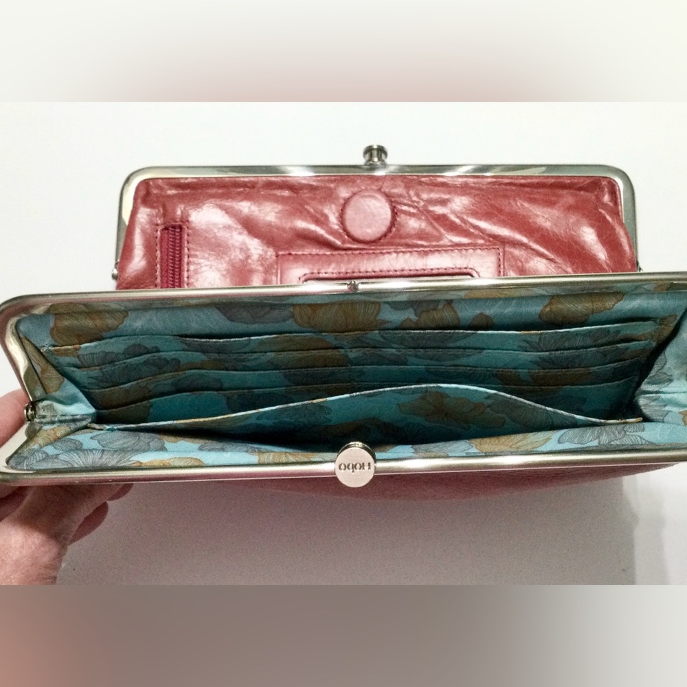 Hobo Lauren Wallet